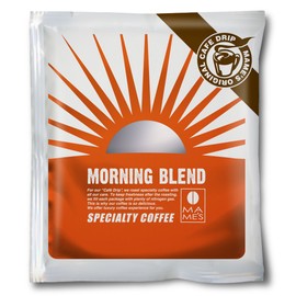 Mameez Drip Coffee, 30 Pieces, Gift Set (4 Types of 30 Pieces), Luxurious Set of 3 Designs and Blue Mountain Blend, Plenty of 0.4 oz (10 g)