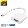 Mini DisplayPort to VGA Adapter Display Port DP for MacBook