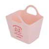 Sunstar Stationery S8103224 1107 (Irgon Chill) Small Item, Basket Type,