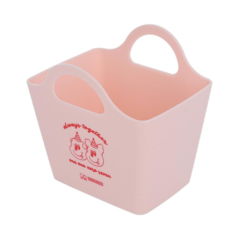 Sunstar Stationery S8103224 1107 (Irgon Chill) Small Item, Basket Type,