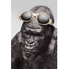 Kare Design Decorative Object Monkey Beach 20 cm Handmade Gorilla