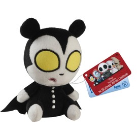 Mopeez "NBX Vampire Teddy Figurine