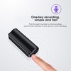 MP3 Q70 Magnetic Recording Device Voice Control UltraLong Standby Time