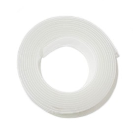 Heat Shrink Tube, 1.4 inches (35 mm), Inner Diameter 1.4 inches (35 mm), Flat Width 2.2 inches (57 mm), Clean Without Printing; Shrink Ratio 2:1 (35mm to 17.5 mm), Shrink Tube, Insulated, Waterproof,