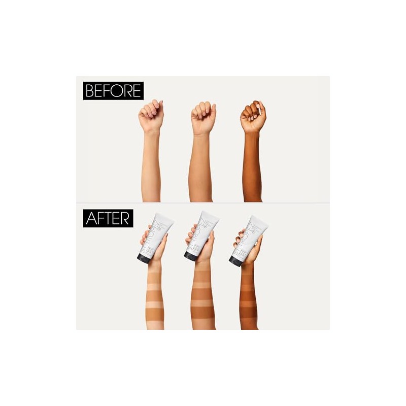 St.Tropez Gradual Tan Classic Loción Bronceadora Reafirmante Medium/Dark 200 ml