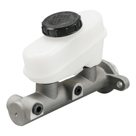 Torchbeam Brake Master Cylinder with Reservoir for Mazda B4000 1994, Replaces OEM Part # M39953, High Performance Aluminum Alloy