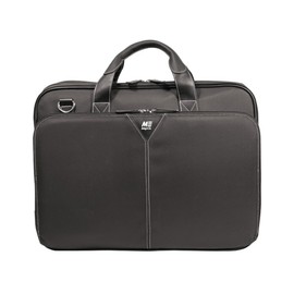 Mobile Edge MEBCNP1 16" Laptop Brief Case Black