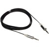 Poppstar 1.2 m High Quality 3.5 mm Stereo Jack Audio