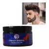 Sr barbero Pomada Original Fijación Extra Firme Sr Barbero 100g