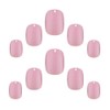 Elegant Touch Petite Gel Finish Cherry Blossom