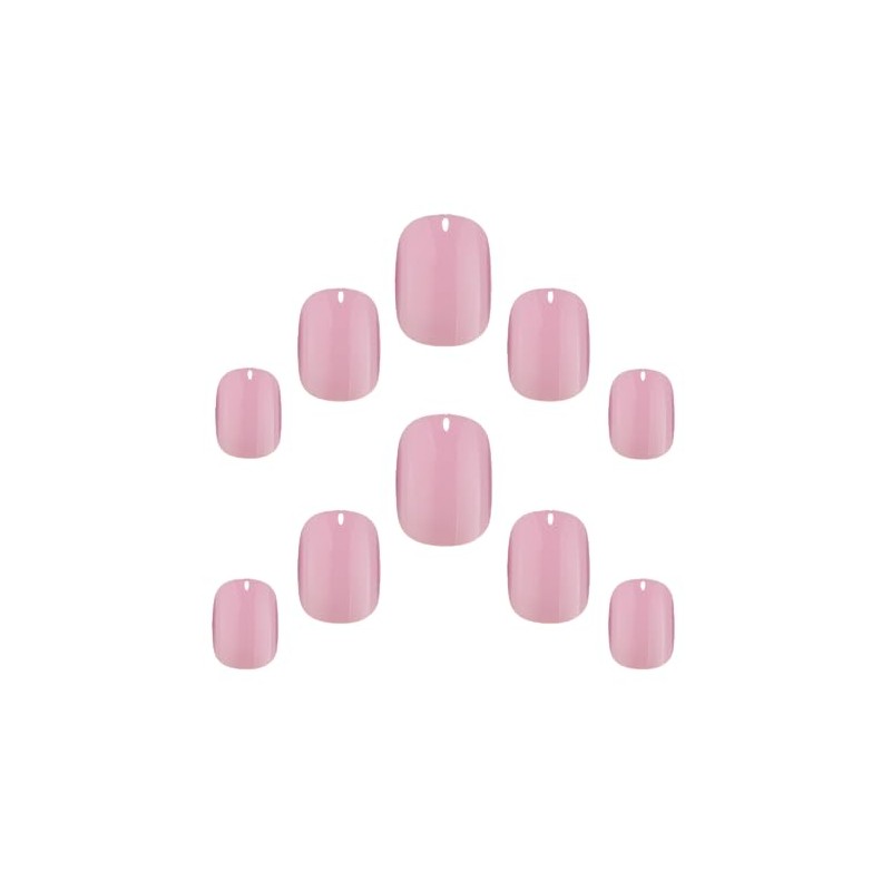 Elegant Touch Petite Gel Finish Cherry Blossom