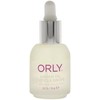 Orly Argan Oil Cuticle Drops for Women 0.6 oz Oil