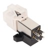 High Precision Replacement Magnetic Turntable Pickup for Turntable, Stylus with