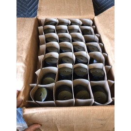 Lord 4 New Old Stock Lord Isolator Mounts, Engine Mounts? Vibration Isolation See Des