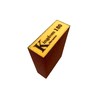 KA CAGHNC Sanding Sponge Micro Fine 280 Grit, 3-3/4 in