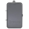 Intermatic T104R 24 Hour Mechanical Timer Switch - 208–277 VAC,