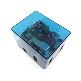 FUDGIO 1Pcs Relay JQX-62F 120A 12V 24V (Size : 12V)