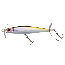 DAIWA Bass GUSTNADO Pond Smelt 70FS Lure