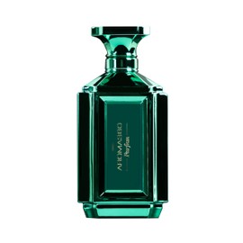 Aroma360 Women's Perfume - Luxurious Fragrance - Notes of Coconut, Bergamot & Valencia Orange - Green, 50mL/1.7 fl oz