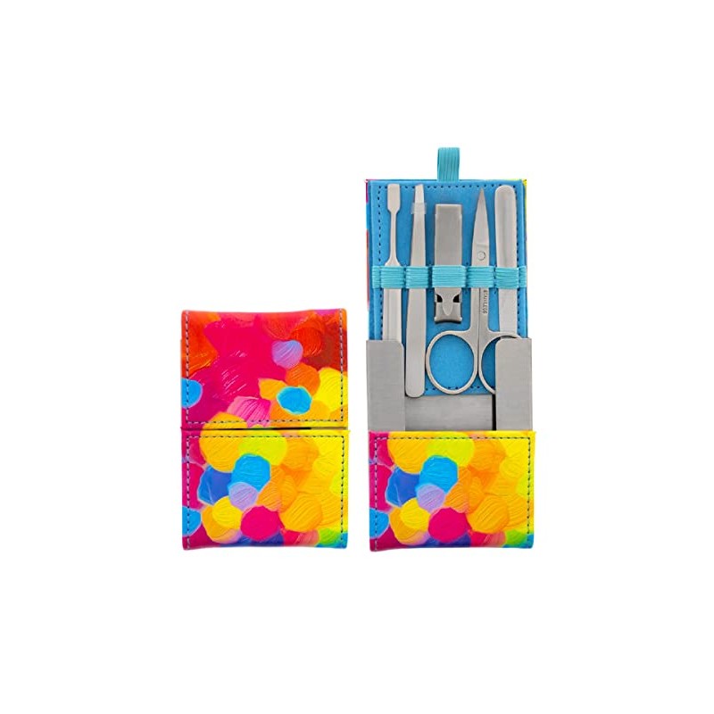 Pylones, Manicure Set - Palette