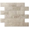 Art3d 10-Pack Peel and Stick Wall Tile for Backsplash, Stick