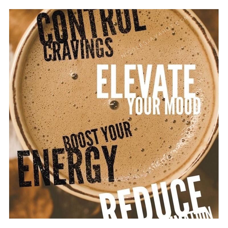 Protein Loaded Coffee Energy Nutritious On The Go make at