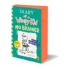 Diary of a Wimpy Kid: No Brainer (Book 18) (Diary