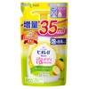 Biore u Foam Body Wash, Fresh Citrus Scent, Refill, 18.3