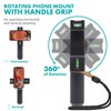 Movo iVlogger-PRO Vlogging Kit for iPhone/Android - YouTube Starter Kit