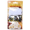 Confetti Youth Confetti 3-Piece 28 g Champagne White Gold Silver