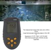 HS6802 Dual Channel Digital Thermometer Handheld High Accuracy LCD Display