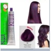 Küül Color System Tinte Kuul Nuevo Tono Negro Violeta 1v