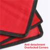 Roll Up Tool Bag Multi-Pocket Travel Wrench Roll Up Pouch
