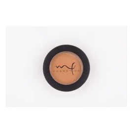 Polvo Compacto Marifer Cosmetics Tono Warm golden