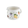 RIESS, 0094-068 Sippy Pot, Bulged, 12 1.0 L, Country -