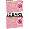 32 BARS - Caress Silkening Beauty Bar, Daily Silk, Floral