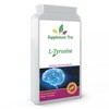 L-Tyrosine 500mg 120 Capsules | High Strength Supplement | Free