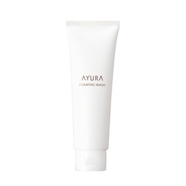 Ayura Foaming Wash α 4.2 oz (120 g) (Face Wash) Foam