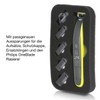 Wicked Chili Case Compatible with Phillips OneBlade - Protective Case