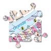 Extragoods City Puzzle - Vienna