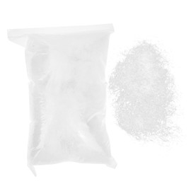 Gatuida High Resilience Fill for DIY Crafts Safe Stuffing for Dolls Nests Quilts Soft Material for Creative Projects