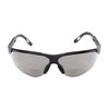 The Raymond Bifocal Safety Reading Sunglasses Unisex Half Frame Wrap