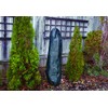 NuVue Products 24172 Zip-A-Tree Winter Tree Cover for Cedars, Junipers,