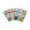 ICKYSTICKY Medium Grits Sanding Twigs or Sticks Ideal for Woodworking