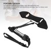 Neck Stretcher Strap Portable Neck Cervical Traction Device Shoulder Relax
