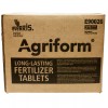 Agriform 20-10-5 Planting Tablets Plus Minors 21 gm Fertilizing Tablets