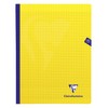 Clairefontaine Mimesys 349341C Exercise Book / Notebook with Thread Binding,