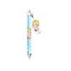SAKAMOTO DAYS Asakura Shin Ballpoint Pen with Charm, Stick-on Nyan