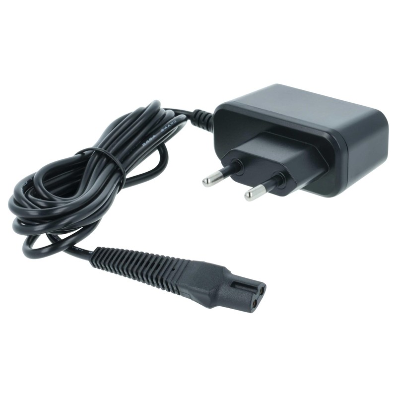 vhbw AC Power Supply Compatible with Braun Series 3 340,