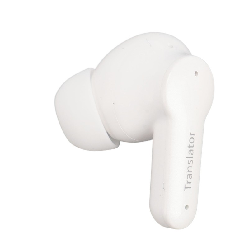 Multifunction Translator Earbuds 144 Online Languages Translation Wireless BT 5.0